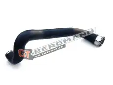 Патрубок GT52222 GT-BERGMANN