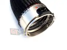 Патрубок GT52168 GT-BERGMANN