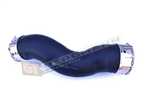 Патрубок GT52046 GT-BERGMANN