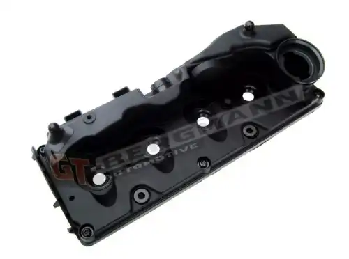 Патрубок GT58020 GT-BERGMANN