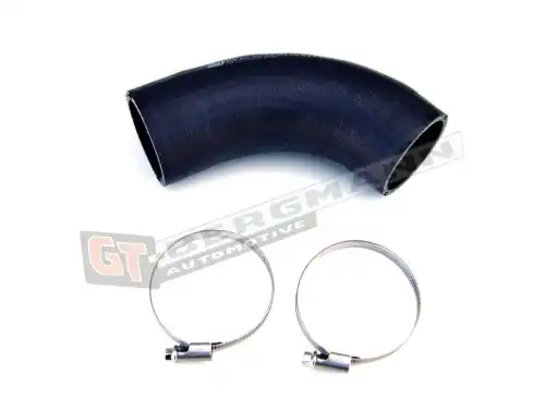 Патрубок воздушный GT52081 GT-BERGMANN