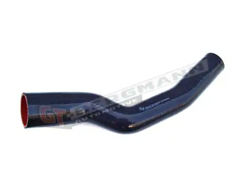 Патрубок воздушный GT52063 GT-BERGMANN