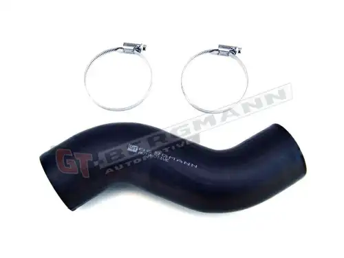 Патрубок воздушный GT52088 GT-BERGMANN
