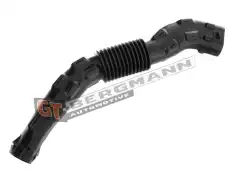 Патрубок воздушный GT52253 GT-BERGMANN