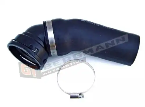Патрубок воздушный GT52036 GT-BERGMANN