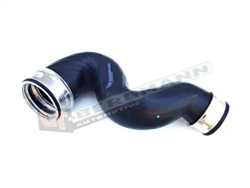 Патрубок воздушный GT52062 GT-BERGMANN