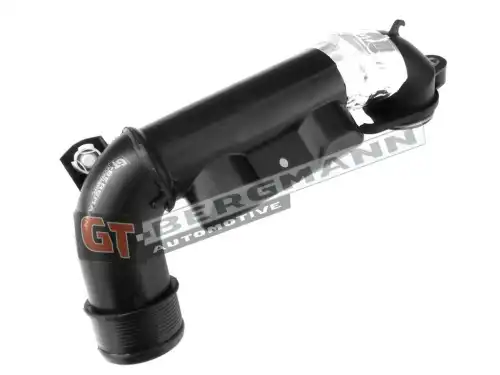 Патрубок воздушный GT52252 GT-BERGMANN