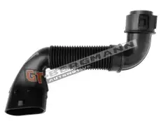 Патрубок воздушный GT52254 GT-BERGMANN