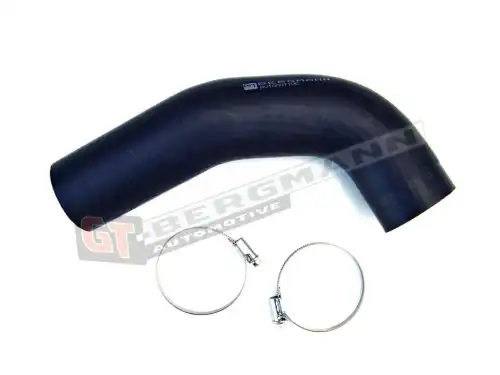 Патрубок воздушный GT52078 GT-BERGMANN
