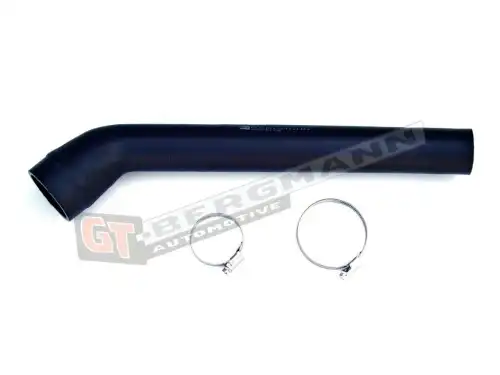 Патрубок воздушный GT52080 GT-BERGMANN