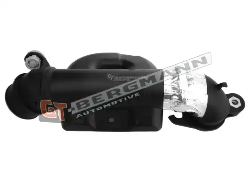 Патрубок воздушный GT52248 GT-BERGMANN