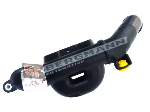 Патрубок воздушный GT52251 GT-BERGMANN