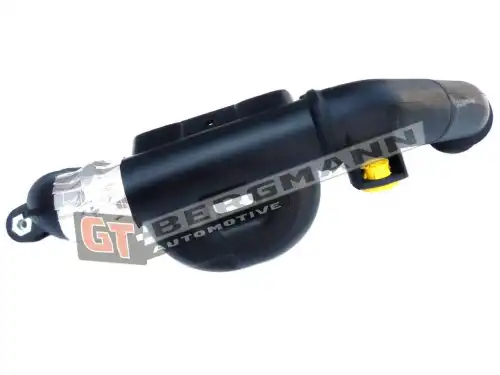 Патрубок воздушный GT52256 GT-BERGMANN