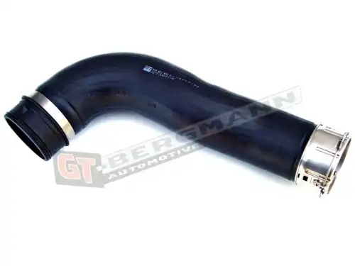 Патрубок воздушный GT52084 GT-BERGMANN