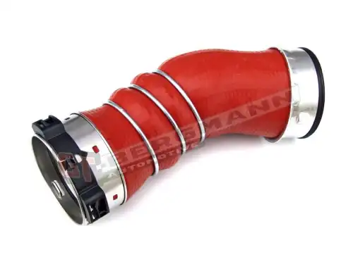 Патрубок воздушный GT52005 GT-BERGMANN