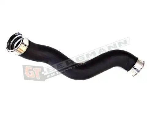Патрубок воздушный GT52083 GT-BERGMANN