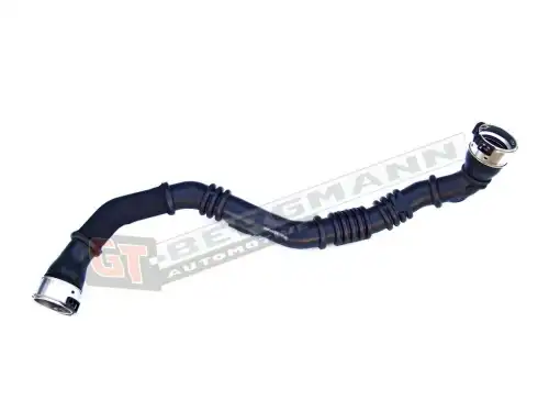 Патрубок воздушный GT52075 GT-BERGMANN
