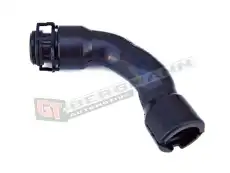 Патрубок впускной GT52027 GT-BERGMANN
