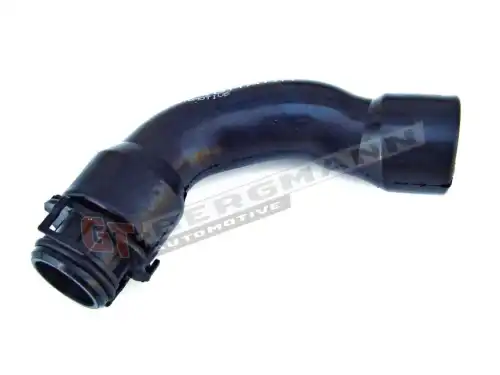 Патрубок впускной GT52027 GT-BERGMANN