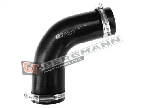 Патрубок интеркуллера GT52235 GT-BERGMANN