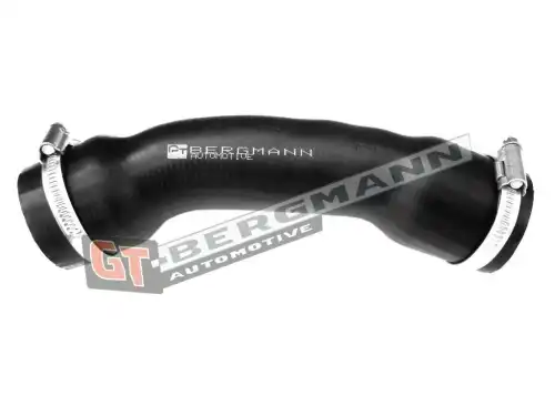 Патрубок интеркуллера GT52231 GT-BERGMANN
