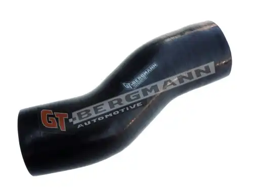 Патрубок интеркуллера GT52261 GT-BERGMANN