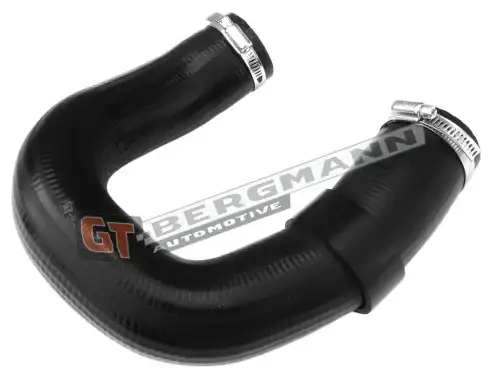 Патрубок интеркуллера GT52245 GT-BERGMANN