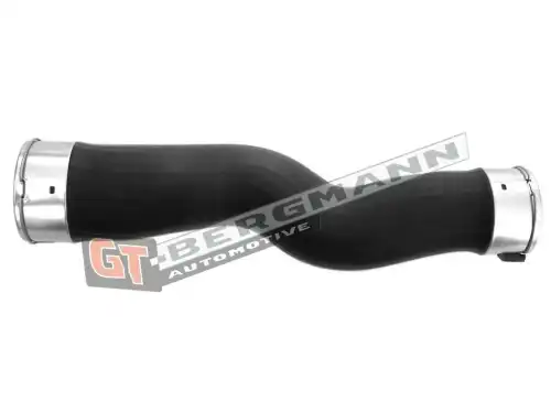 Патрубок интеркуллера GT52246 GT-BERGMANN
