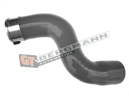 Патрубок интеркуллера GT52200 GT-BERGMANN