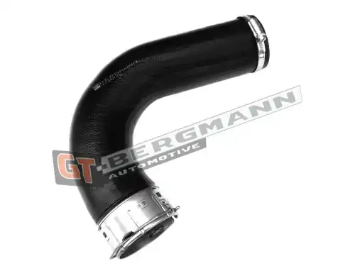 Патрубок интеркуллера GT52232 GT-BERGMANN