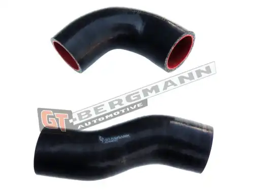Патрубок интеркуллера GT52263 GT-BERGMANN