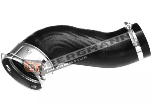 Патрубок интеркуллера GT52233 GT-BERGMANN