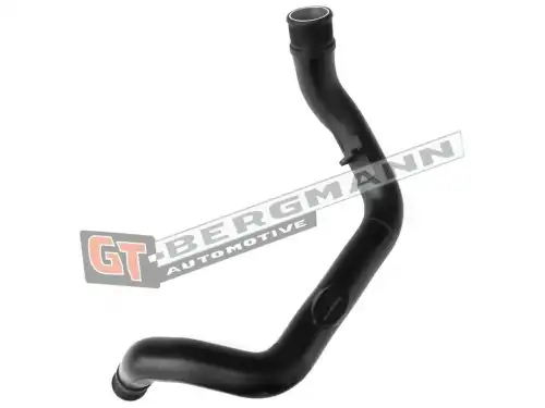 Патрубок интеркуллера GT52259 GT-BERGMANN