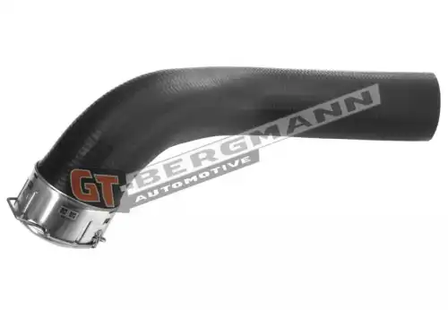 Патрубок интеркуллера GT52244 GT-BERGMANN