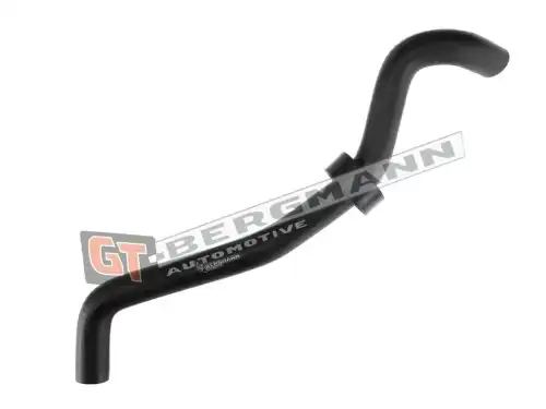 Патрубок охлаждения GT52203 GT-BERGMANN