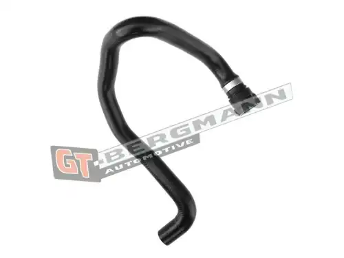 Патрубок охлаждения GT52199 GT-BERGMANN