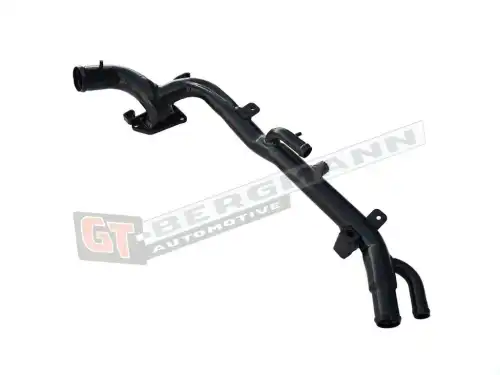 Патрубок охлаждения GT52095 GT-BERGMANN