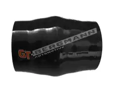 Патрубок турбины GT52237 GT-BERGMANN
