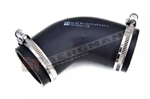 Патрубок турбины GT52058 GT-BERGMANN