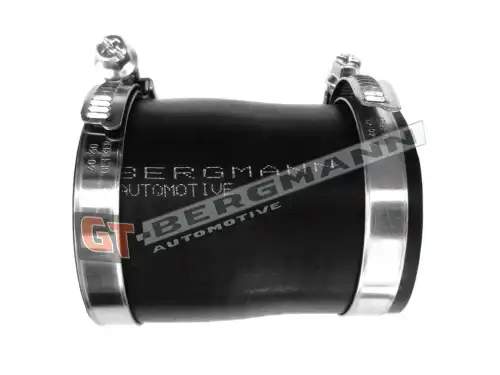 GT52229 Патрубок турбины GT-BERGMANN