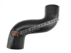 Патрубок турбины GT52206 GT-BERGMANN