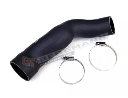 Патрубок турбины GT52052 GT-BERGMANN