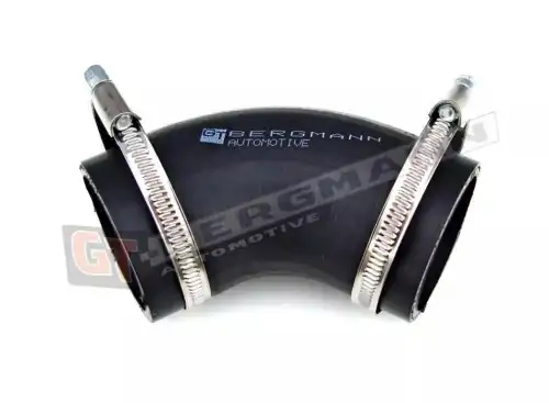Патрубок турбины GT52057 GT-BERGMANN