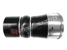 Патрубок турбины GT52226 GT-BERGMANN