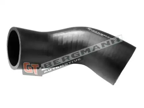 Патрубок турбины GT52224 GT-BERGMANN