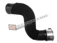 Патрубок турбины GT52227 GT-BERGMANN