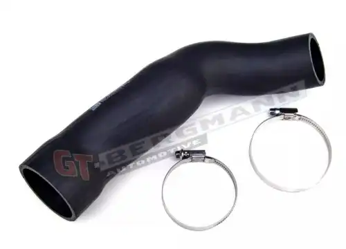 Патрубок турбины GT52051 GT-BERGMANN