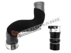 Патрубок турбины GT52228 GT-BERGMANN