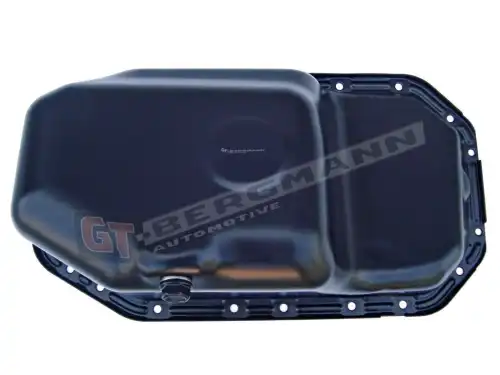 Поддон картера двигателя GT-BERGMANN GT53013