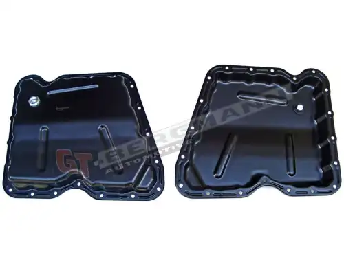 Поддон картера двигателя GT-BERGMANN GT53005